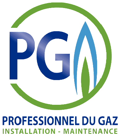 Certification professionnel du gaz détouré Clim Chauffage Plombier colombier saugnieu